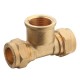 china manufacturer copper fittings plumbing pipe connector